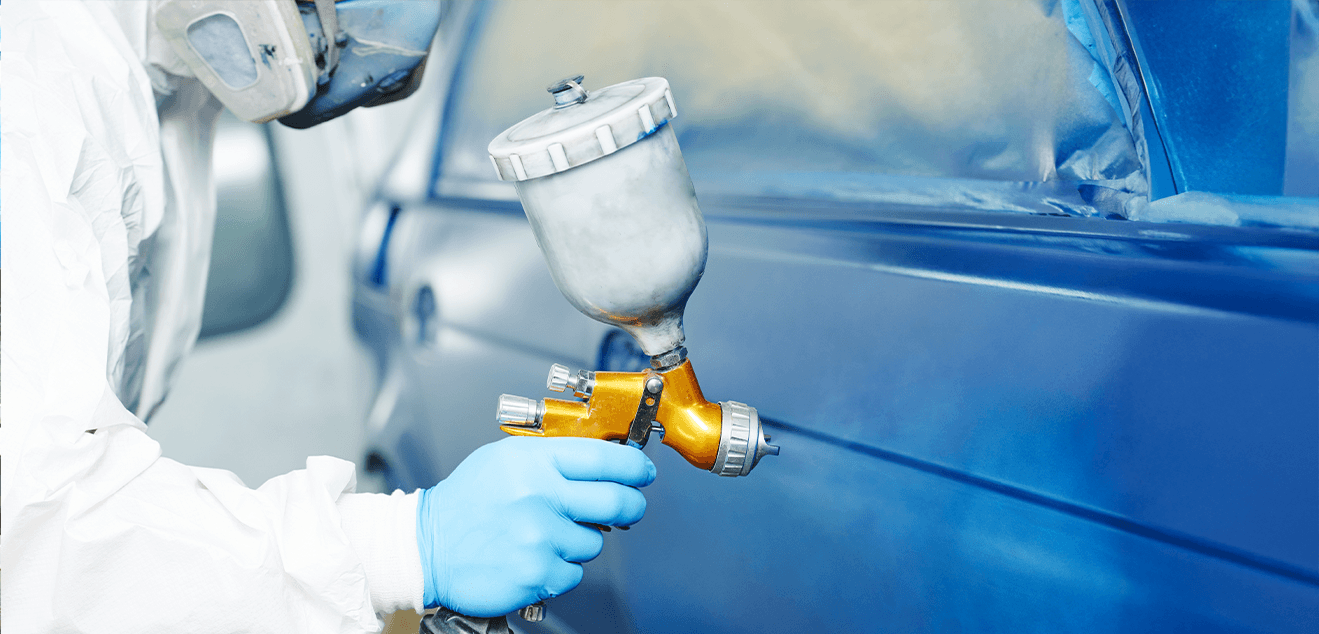 Manhattan Beach Auto Body Shop, Collision Repair and Auto Body Repair