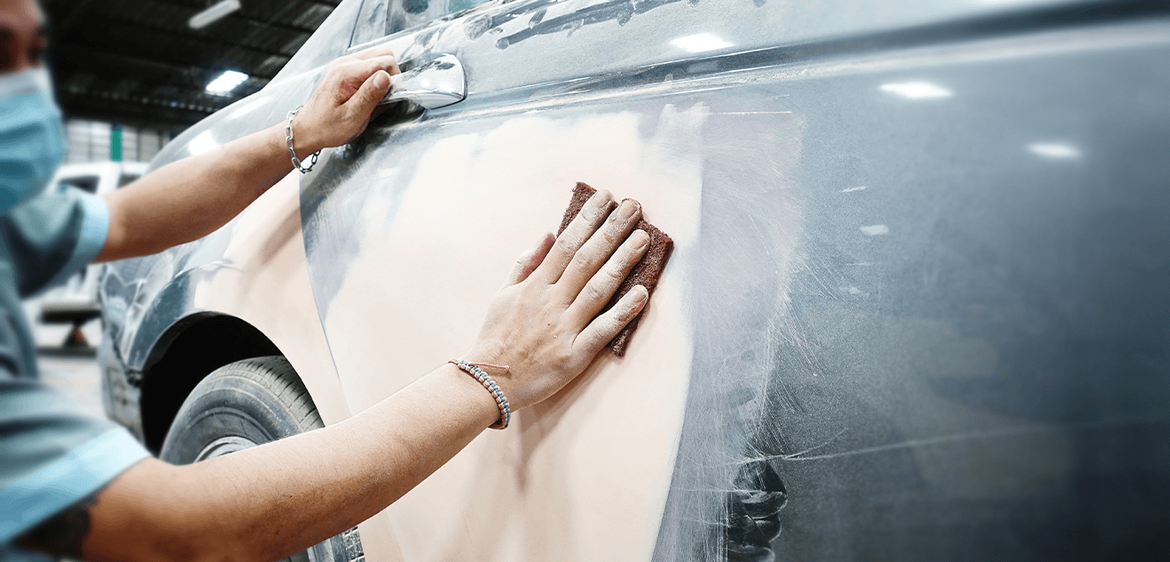 Redondo Beach Auto Body Shop, Collision Repair and Auto Body Repair
